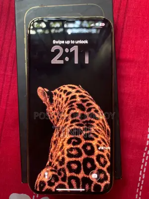 Apple iPhone 12 Pro Max 256 GB Gold