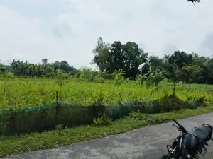 1.25 Acres Land for Sale in Bogura - Factory or Commercial Project