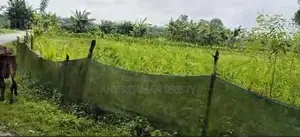 1.25 Acres Land for Sale in Bogura - Factory or Commercial Project
