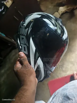 Vega Bolt Helmet