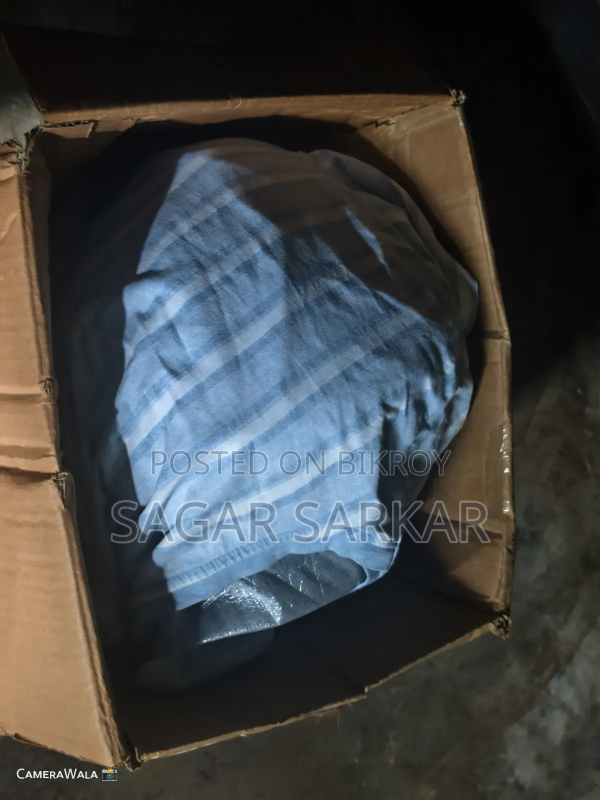 Vega Bolt Helmet