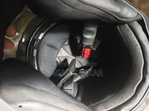 Vega Bolt Helmet