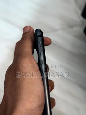 অ্যাপল আইফোন ৮ প্লাস ৬৪ জিবি ব্ল্যাক