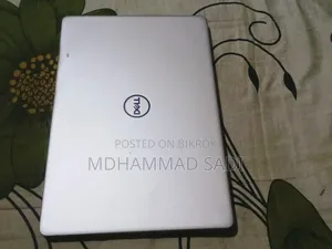 ল্যাপটপ ডেল ইন্সপায়রন ১৫ ৩০০ ল্যাবটপ ৮ জিবি ইন্টেল কোর আই৫ এইচডিডি+এসএসডি ২৫৬ জিবি