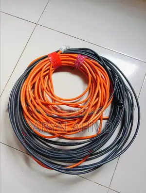 Cat 6 Cable