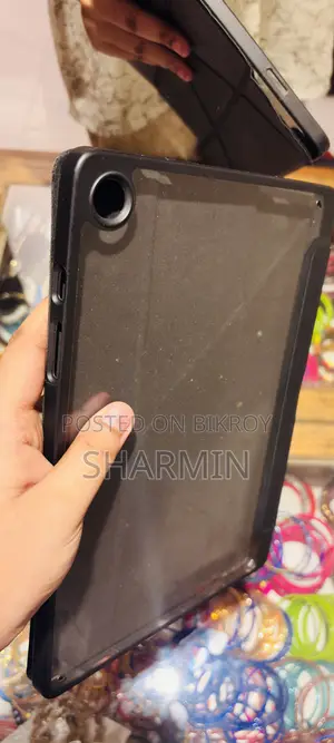 New Samsung Galaxy Tab A9+ 128 GB Gray