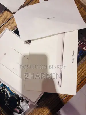 New Samsung Galaxy Tab A9+ 128 GB Gray