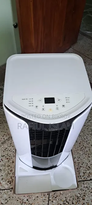 Gree 1Ton Portable AC
