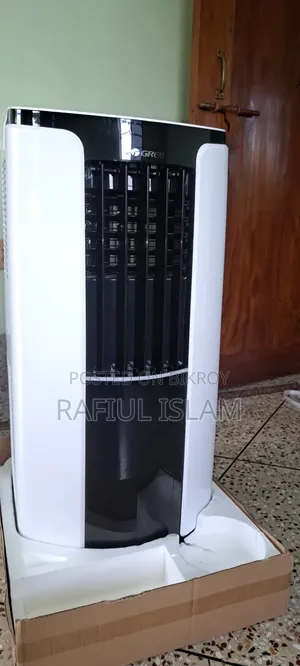 Gree 1Ton Portable AC