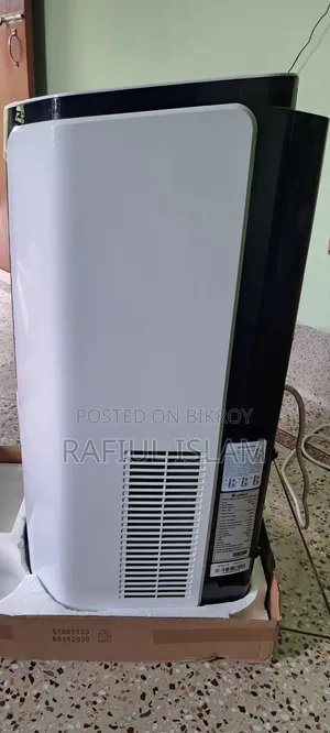 Gree 1Ton Portable AC