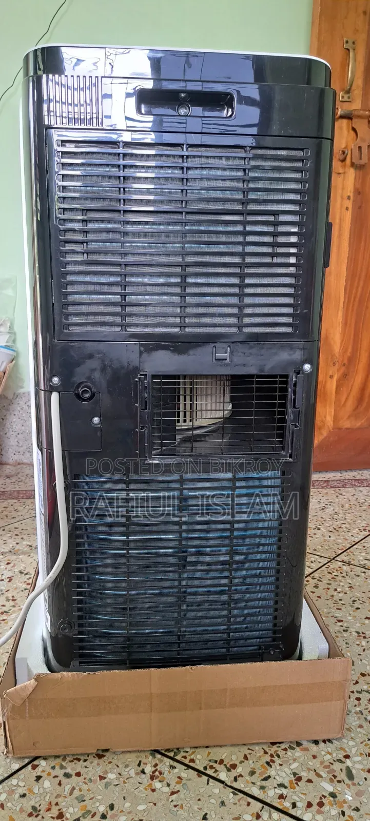 Gree 1Ton Portable AC