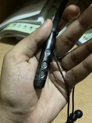 নেকব্যান্ড মিউজিক