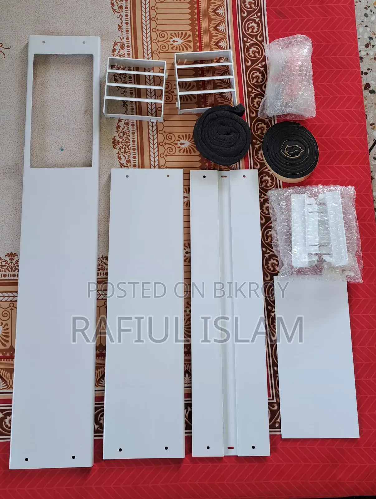 Gree 1Ton Portable AC