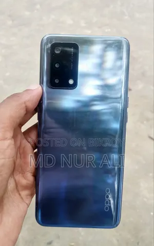 অপ্পো এ৯৫ ১২৮ জিবি