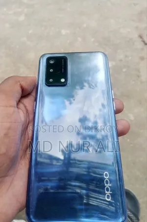 অপ্পো এ৯৫ ১২৮ জিবি