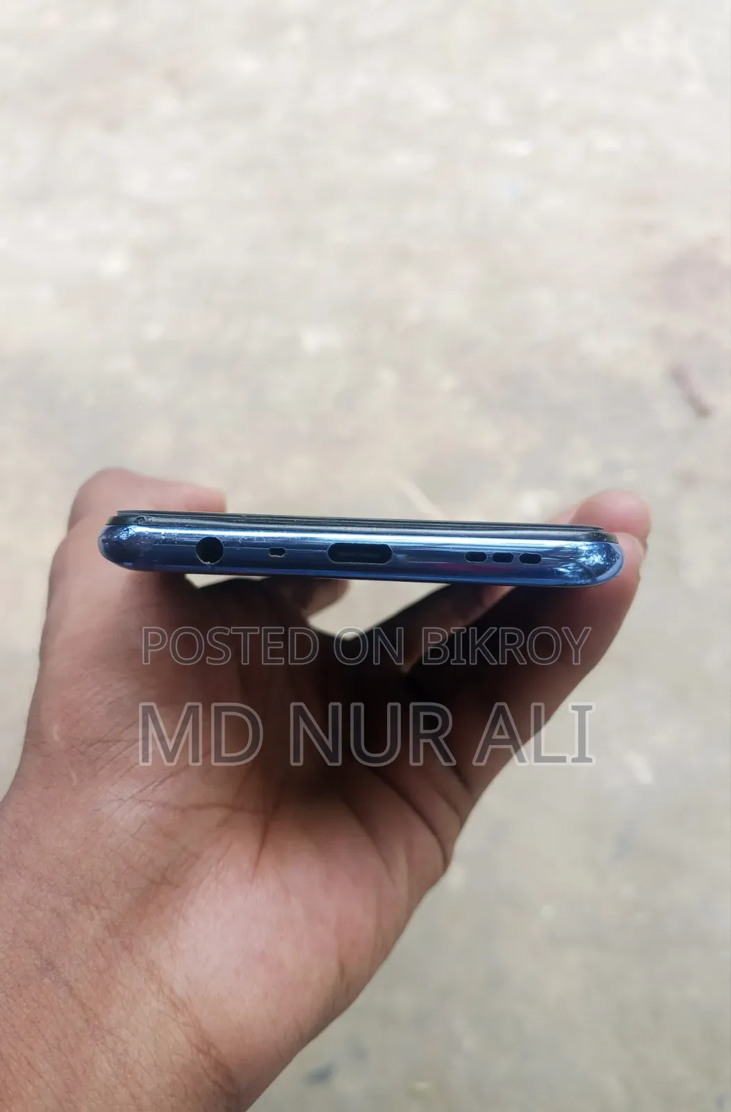 অপ্পো এ৯৫ ১২৮ জিবি