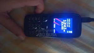 নোকিয়া ১০৫+ (২০২২) ব্ল্যাক