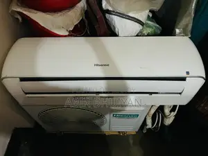 Hisense 1.5 Ton Inverter AC