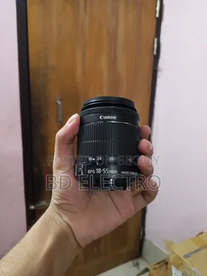 Canon Eos 700d DSLR Camera