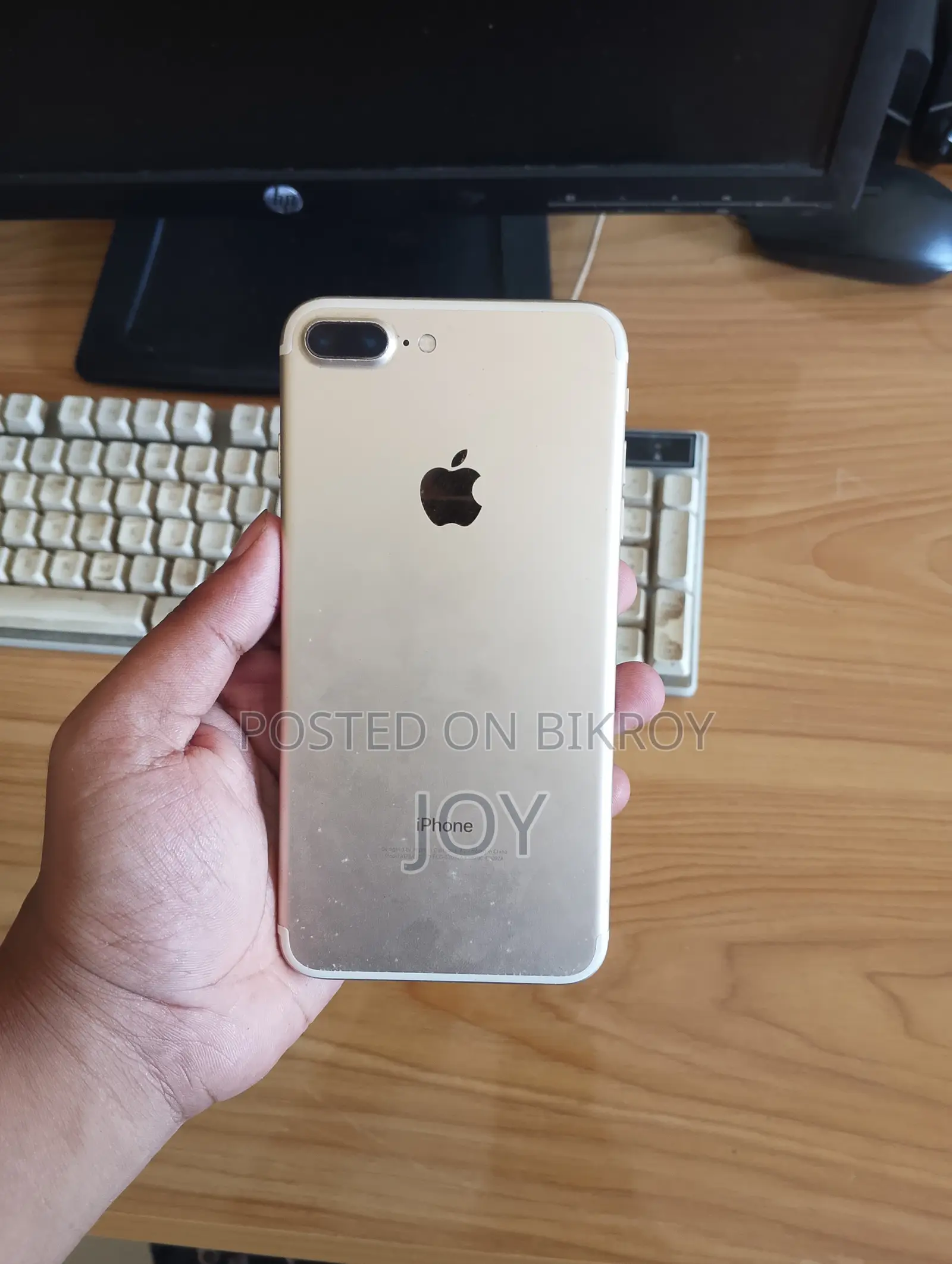 Apple iPhone 7 Plus 32 GB White
