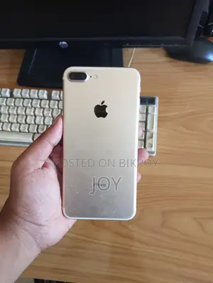 Apple iPhone 7 Plus 32 GB White