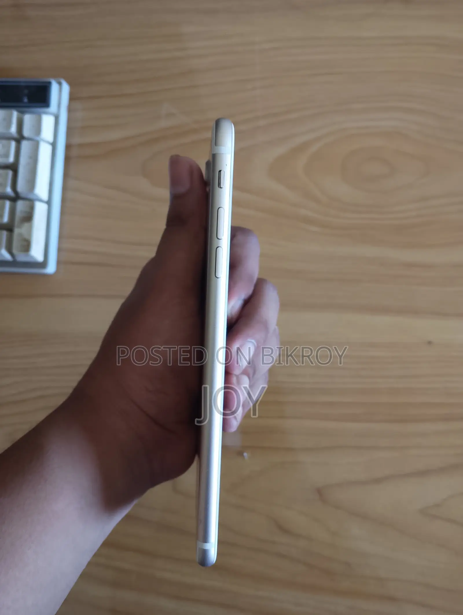 Apple iPhone 7 Plus 32 GB White