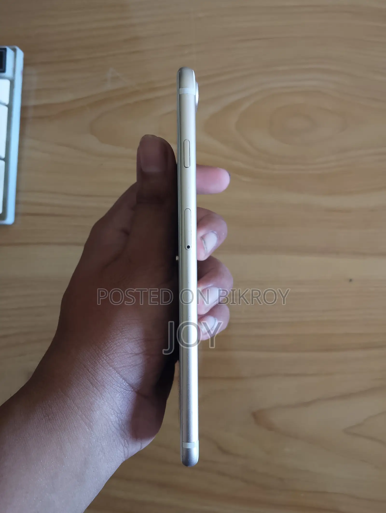 Apple iPhone 7 Plus 32 GB White