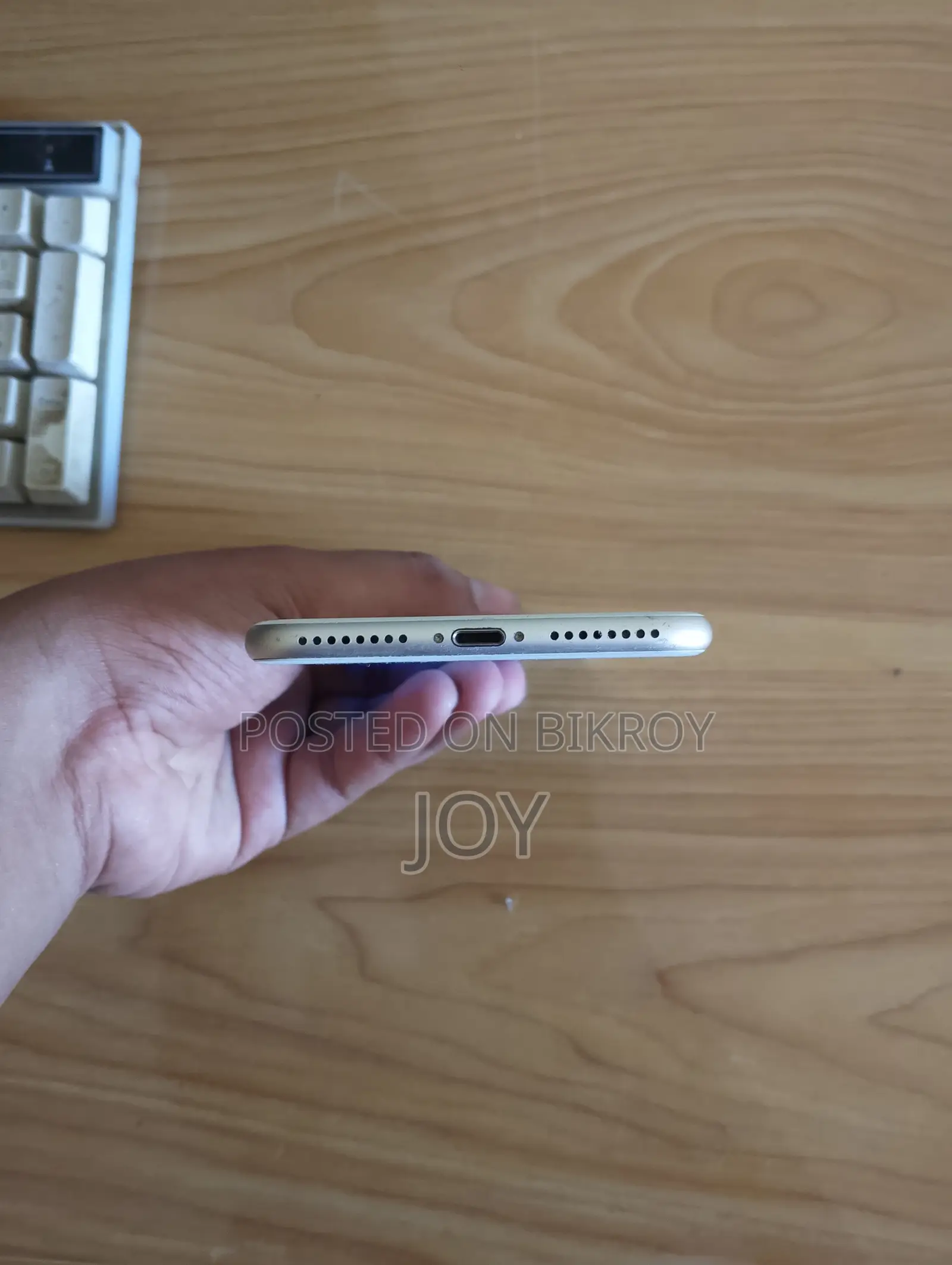 Apple iPhone 7 Plus 32 GB White