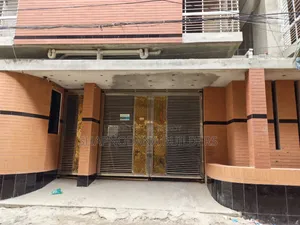 4 Bedroom House in Swapna Chowa, Mohammadpur for Sale