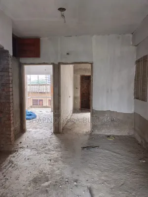 4 Bedroom House in Swapna Chowa, Mohammadpur for Sale
