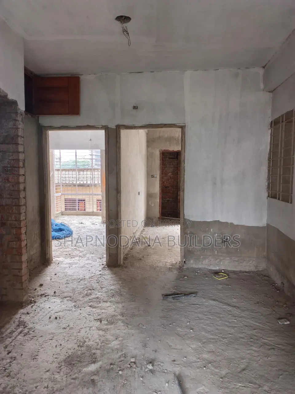 4 Bedroom House in Swapna Chowa, Mohammadpur for Sale