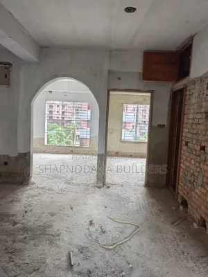 4 Bedroom House in Swapna Chowa, Mohammadpur for Sale