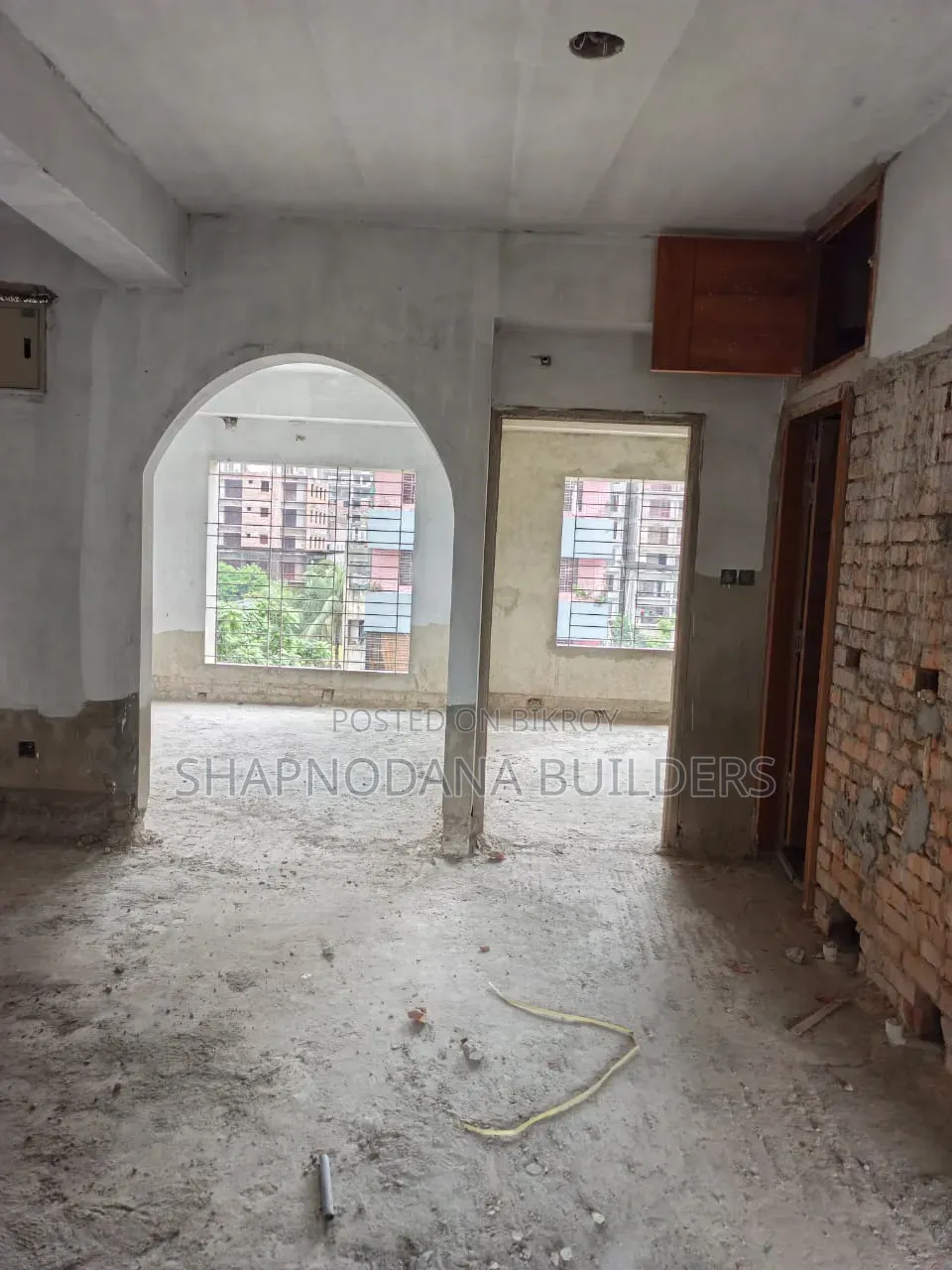 4 Bedroom House in Swapna Chowa, Mohammadpur for Sale