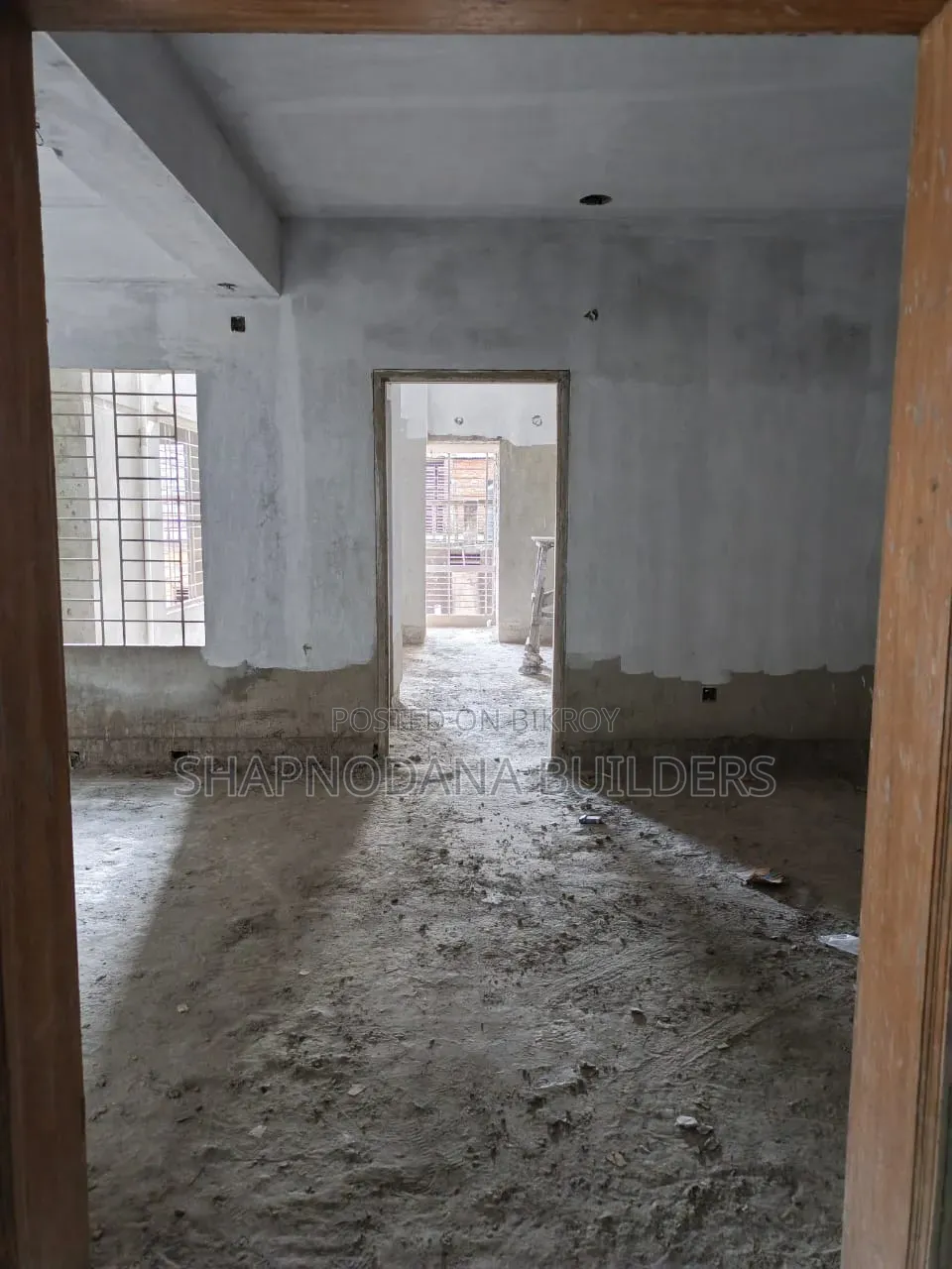 4 Bedroom House in Swapna Chowa, Mohammadpur for Sale