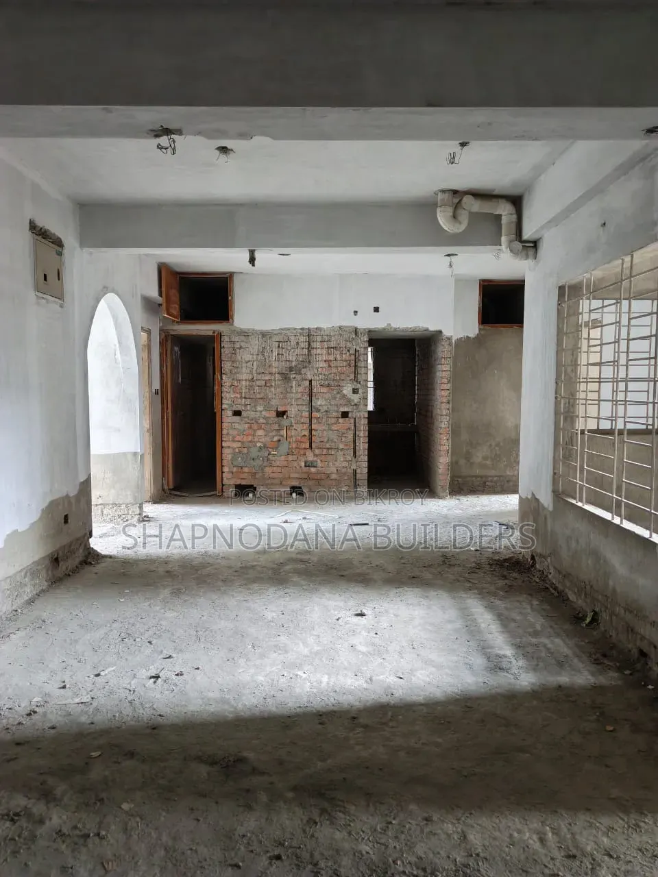 4 Bedroom House in Swapna Chowa, Mohammadpur for Sale