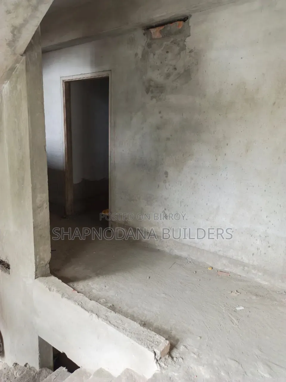 4 Bedroom House in Swapna Chowa, Mohammadpur for Sale