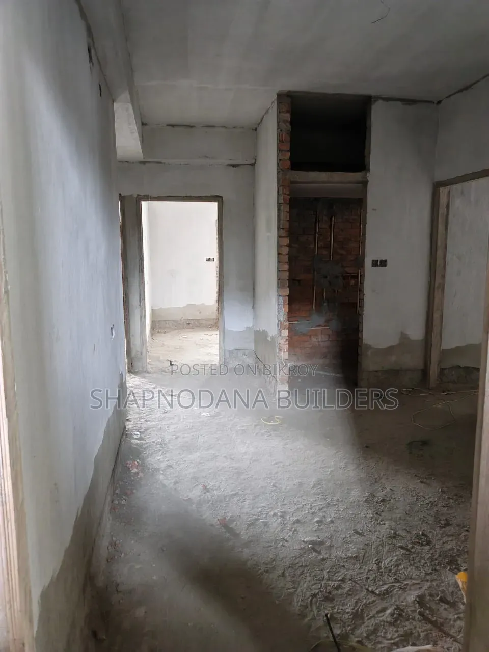 4 Bedroom House in Swapna Chowa, Mohammadpur for Sale