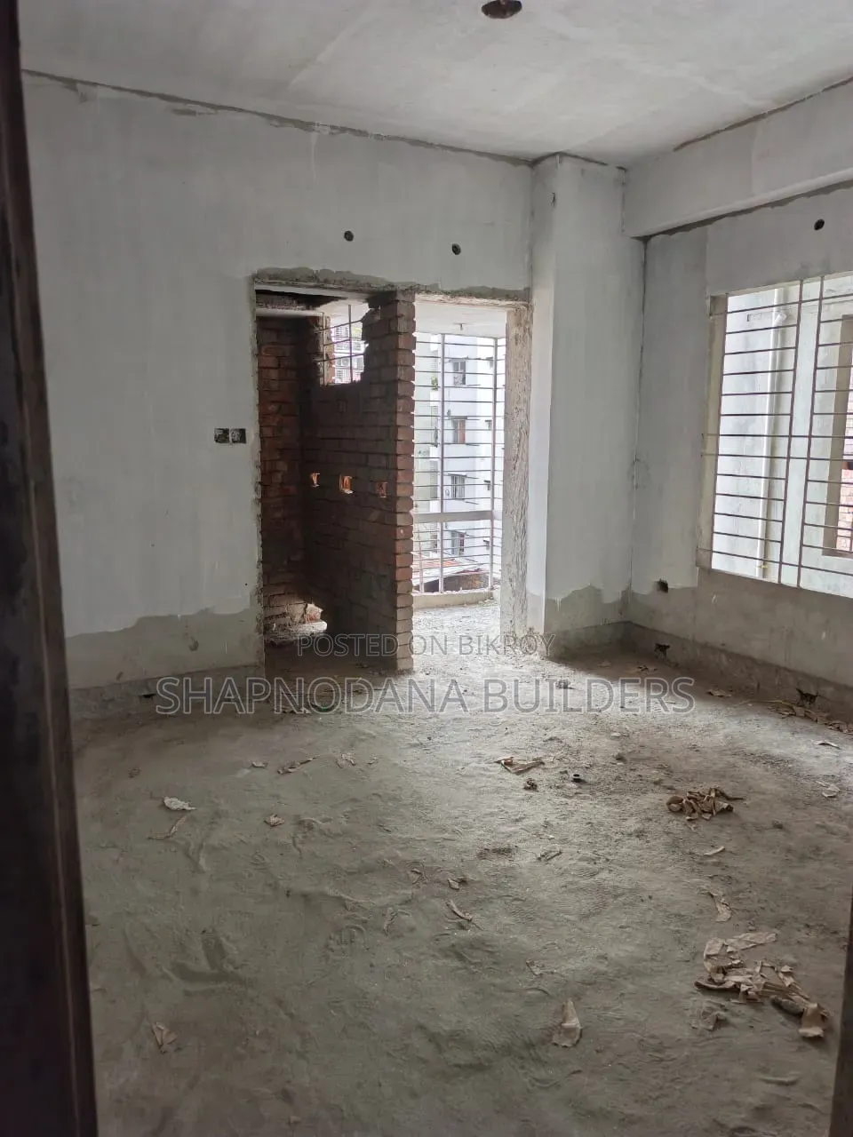 4 Bedroom House in Swapna Chowa, Mohammadpur for Sale