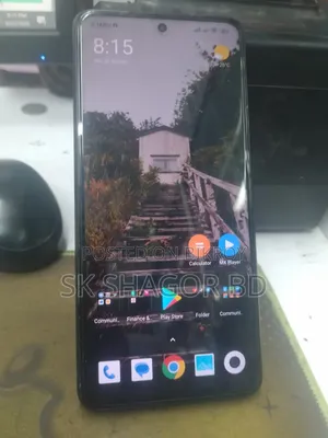 Xiaomi Poco X3 Pro 128 GB Blue