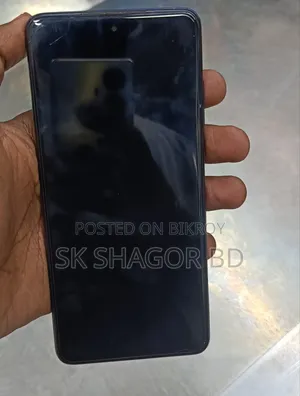 Xiaomi Poco X3 Pro 128 GB Blue