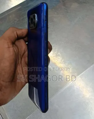 Xiaomi Poco X3 Pro 128 GB Blue