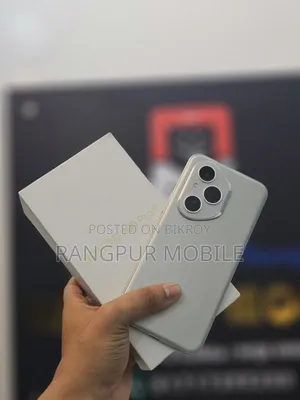 Honor 400 Pro 512 GB White