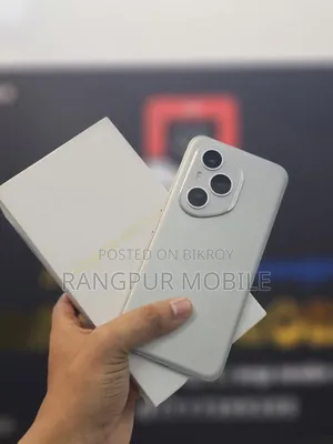 Honor 400 Pro 512 GB White
