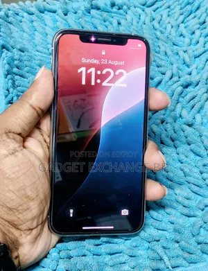 Apple iPhone XS 256 GB White