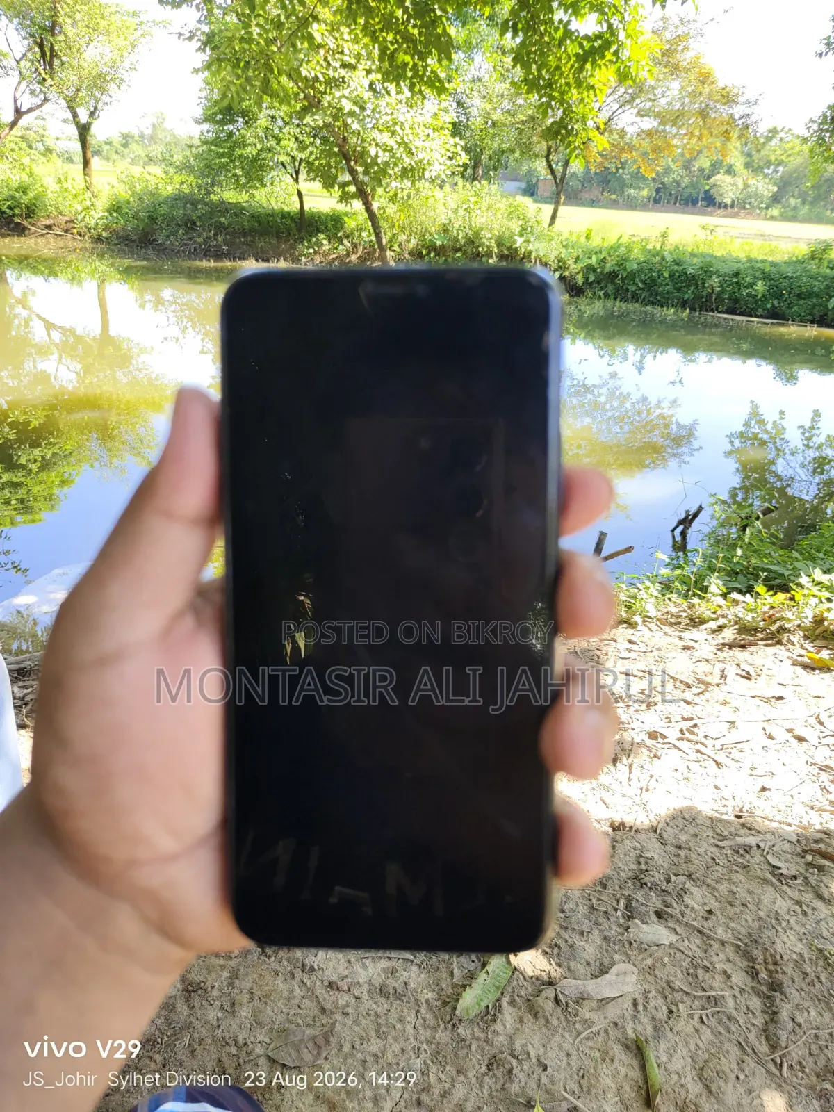 Apple iPhone 11 Pro Max 64 GB Gray