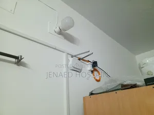 CCTV Hub Rangpur Across Rangpur Division