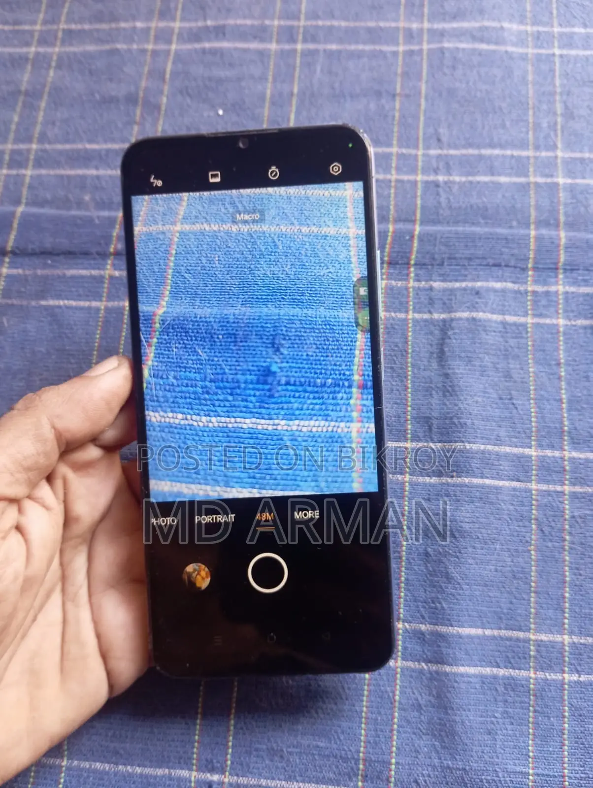 Realme C25s 128 GB Blue