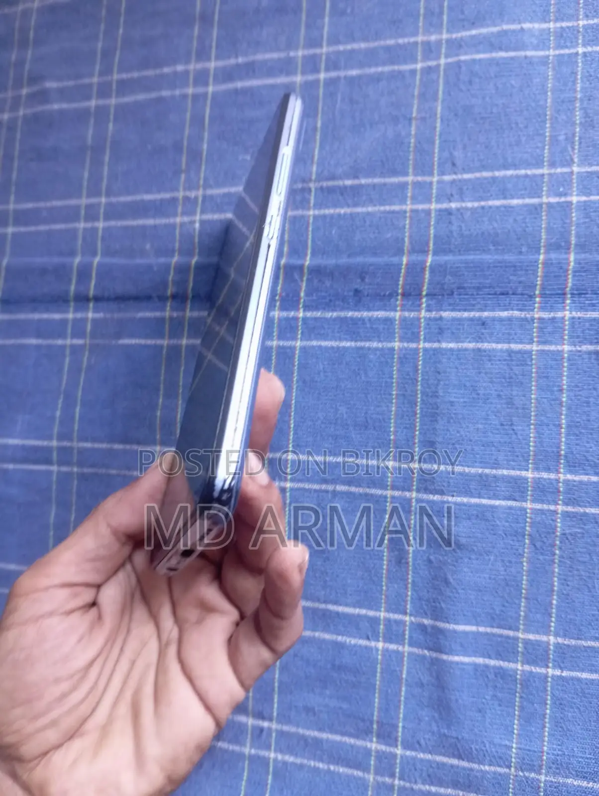 Realme C25s 128 GB Blue