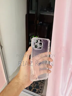 iPhone 16 Pro Max Premium Cover