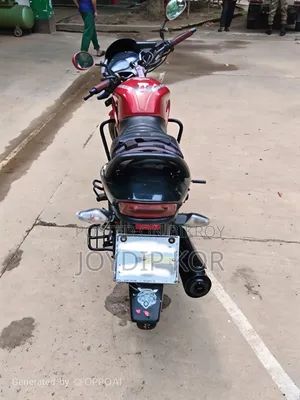 হিরো গ্ল্যামার ২০২২ রেড